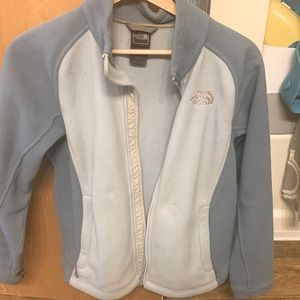 North face women’s fleece